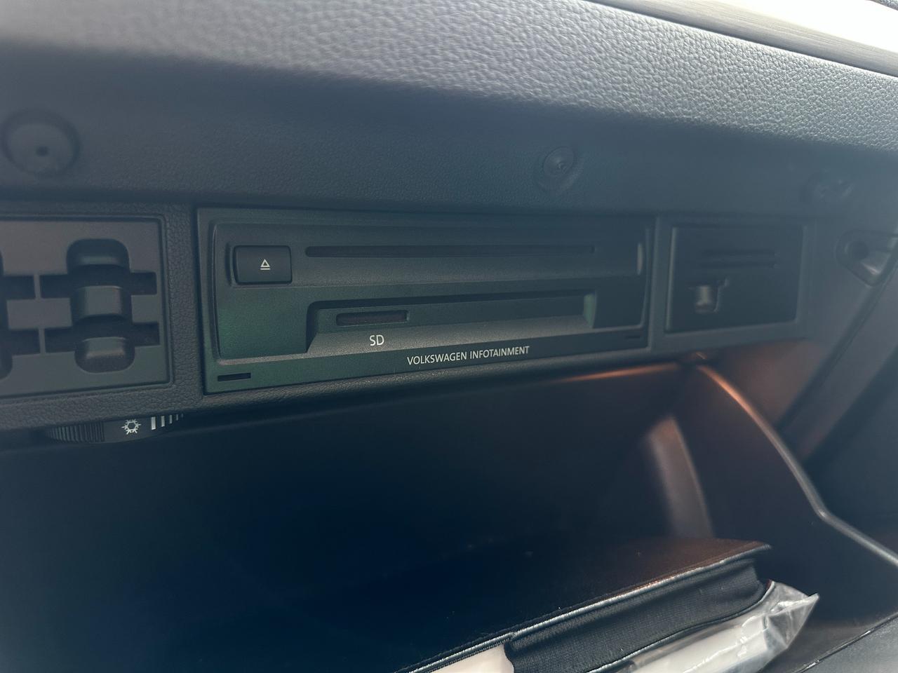 2017 Volkswagen Golf Trendline Manual HTD-Cloth XM Bluetooth BackupCam Photo