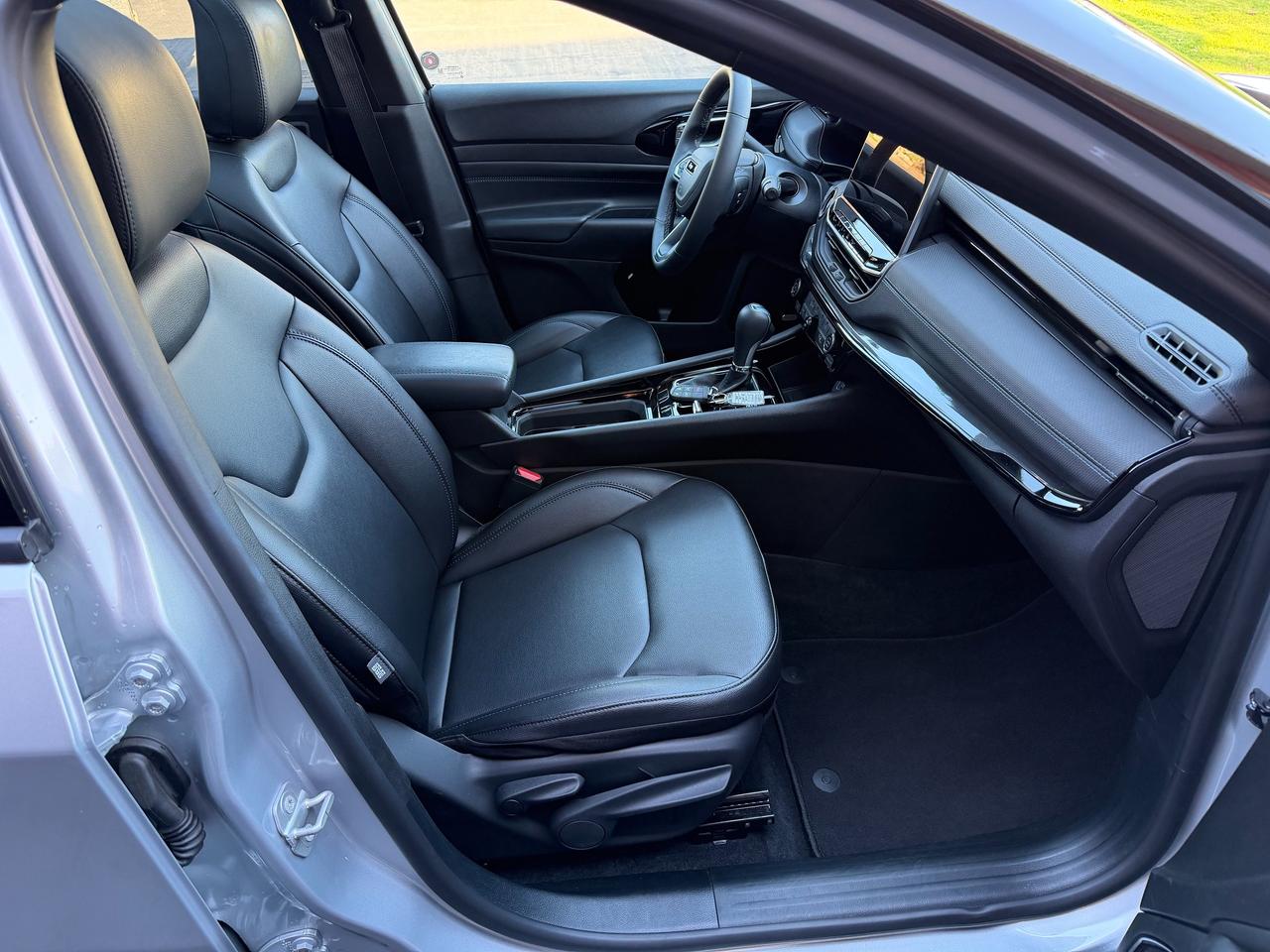 2026 Jeep Compass Limited 4X4 Photo