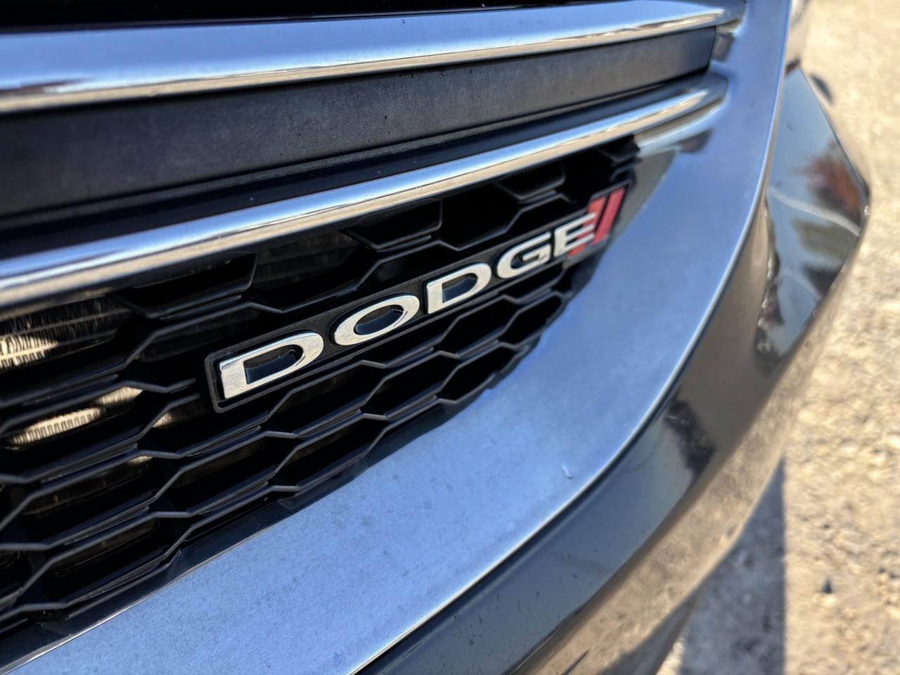 2017 Dodge Grand Caravan SXT SXT Photo