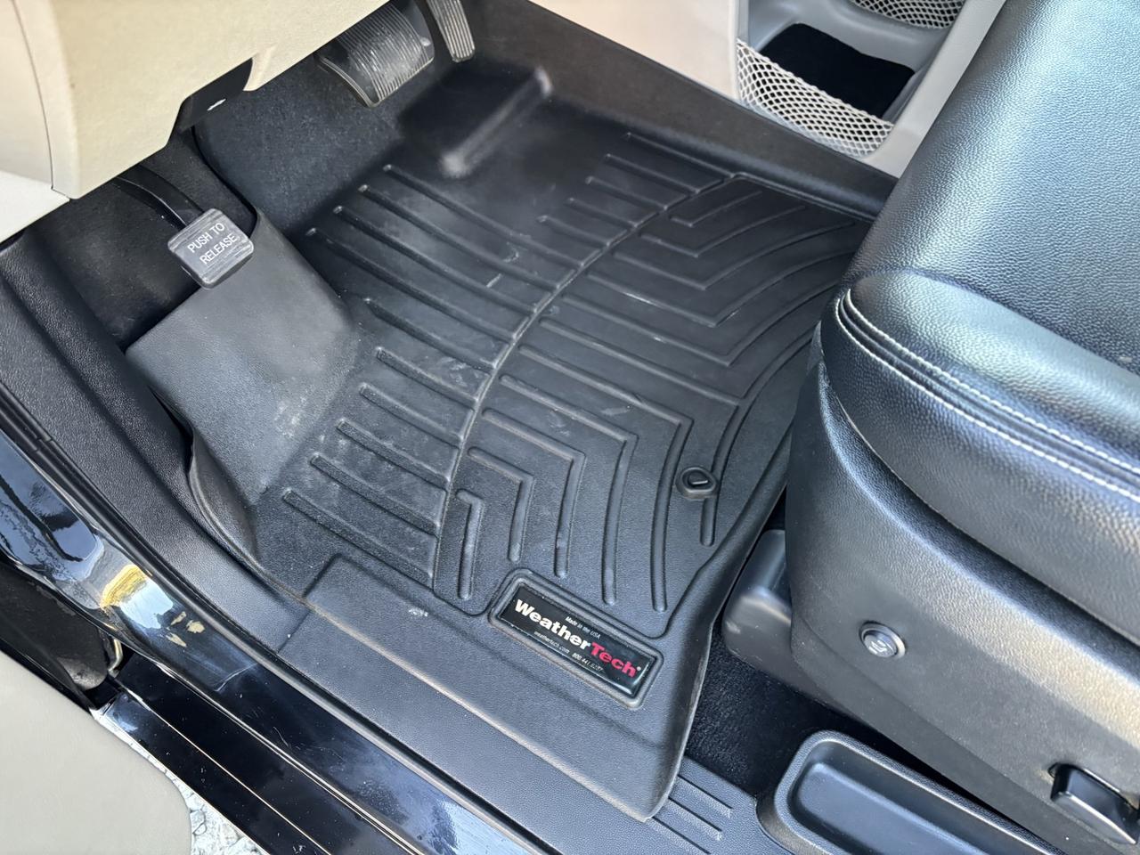 2017 Dodge Grand Caravan SXT SXT Photo