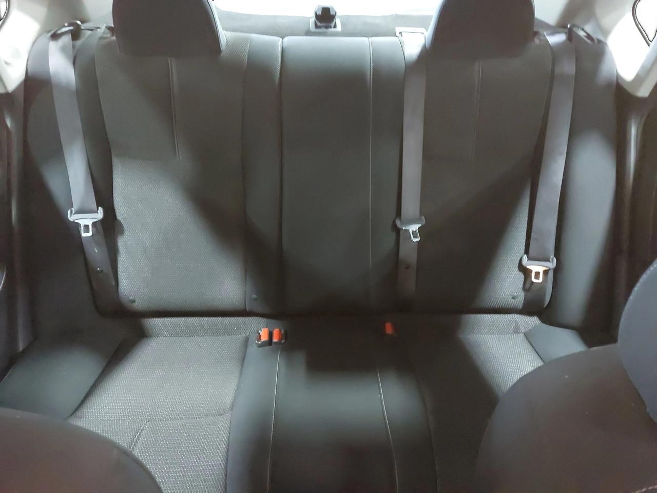 2017 Nissan Sentra S Photo