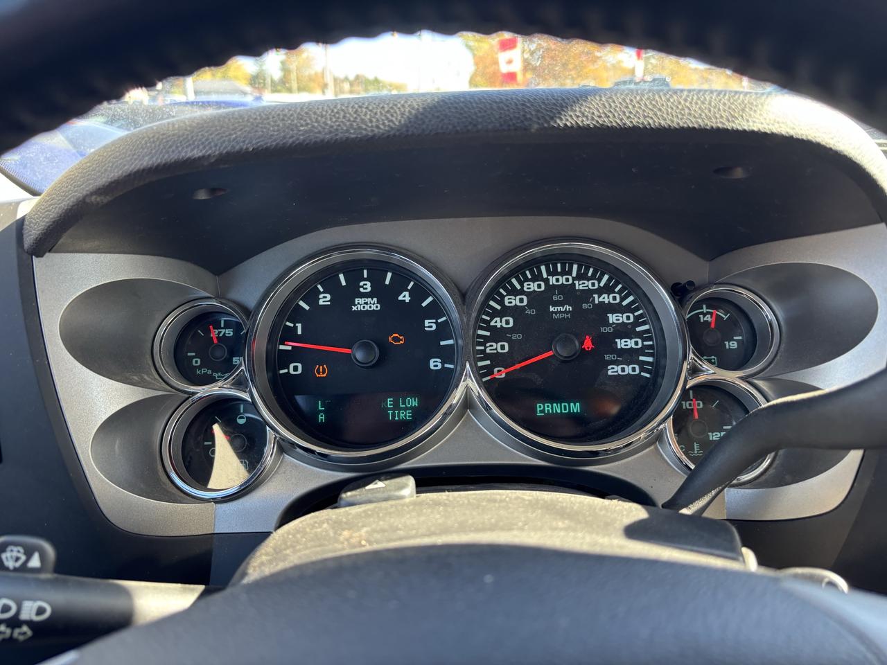 2013 GMC Sierra 1500 SLE Photo