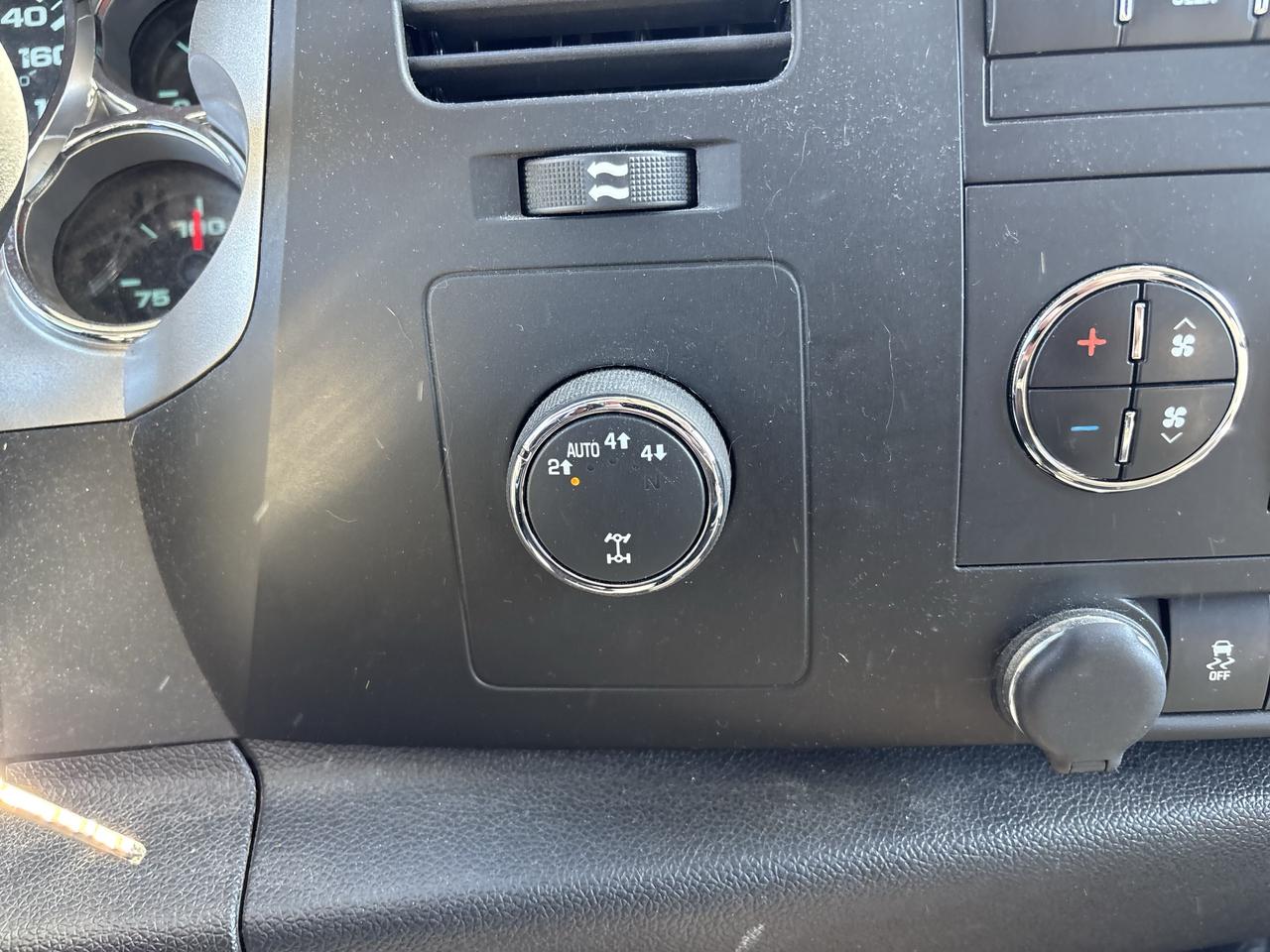 2013 GMC Sierra 1500 SLE Photo