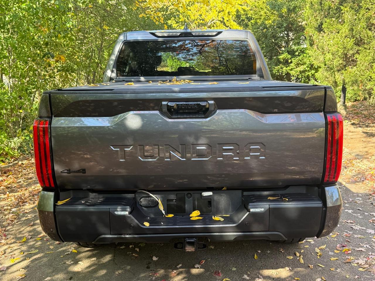 2024 Toyota Tundra Limited  Photo