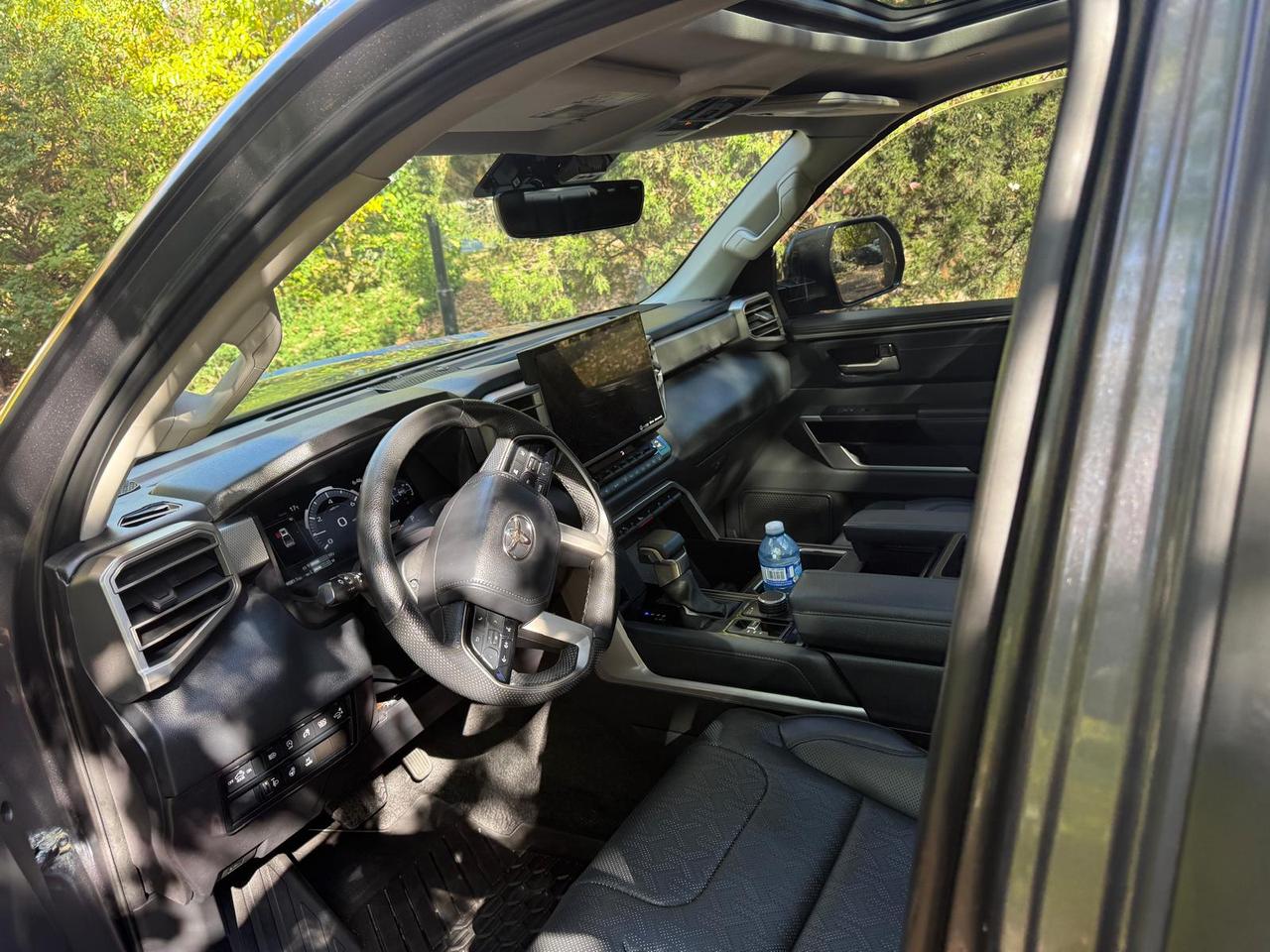 2024 Toyota Tundra Limited  Photo