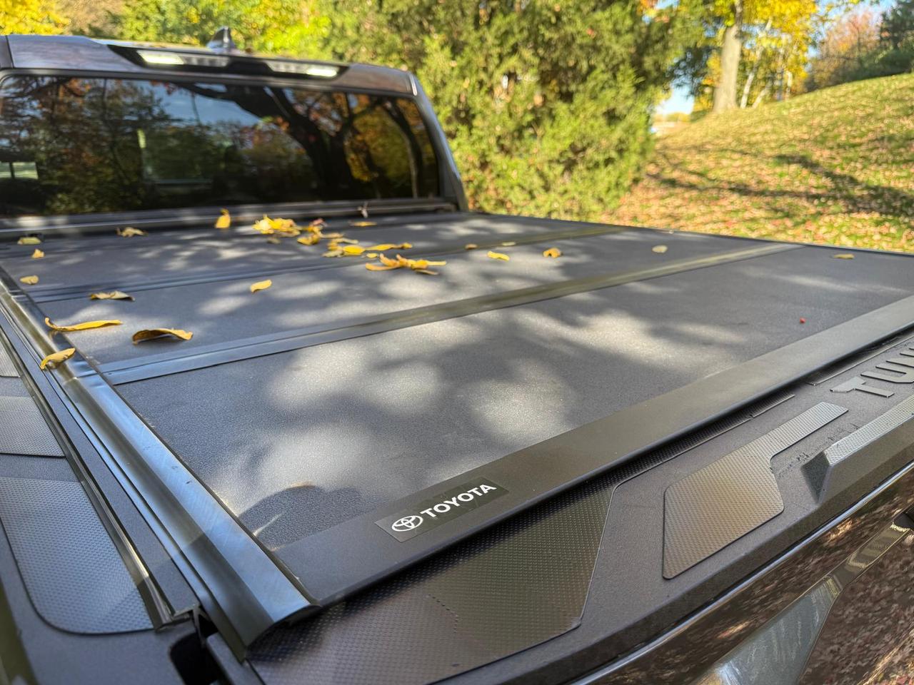 2024 Toyota Tundra Limited  Photo