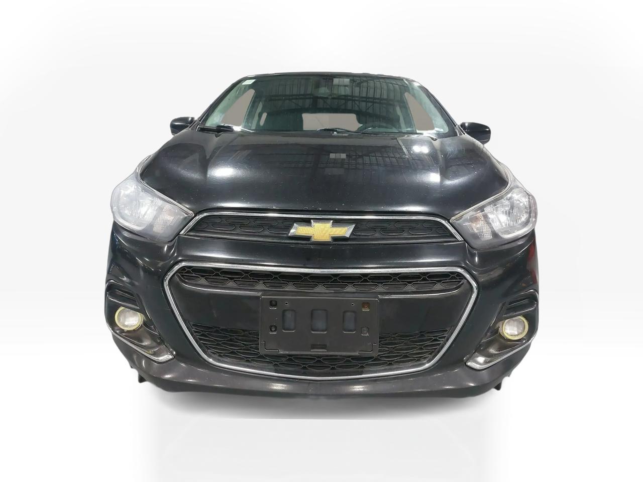 2017 Chevrolet Spark LT Photo