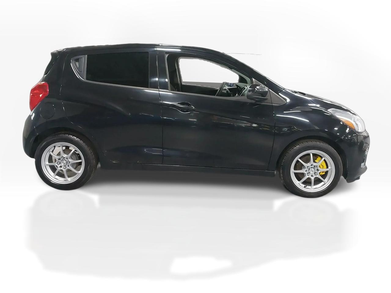 2017 Chevrolet Spark LT Photo
