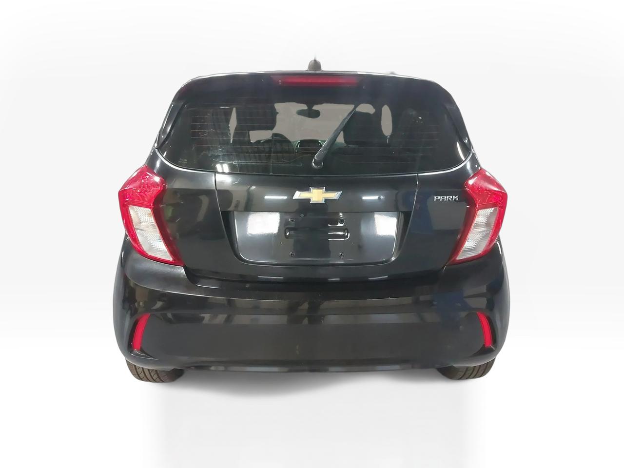 2017 Chevrolet Spark LT Photo