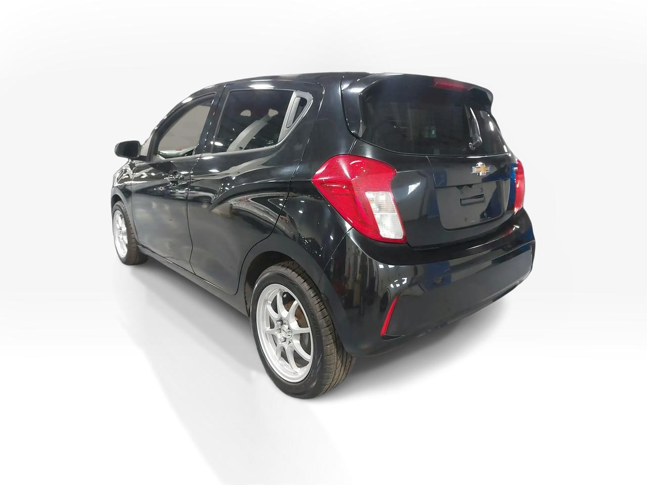 2017 Chevrolet Spark LT Photo