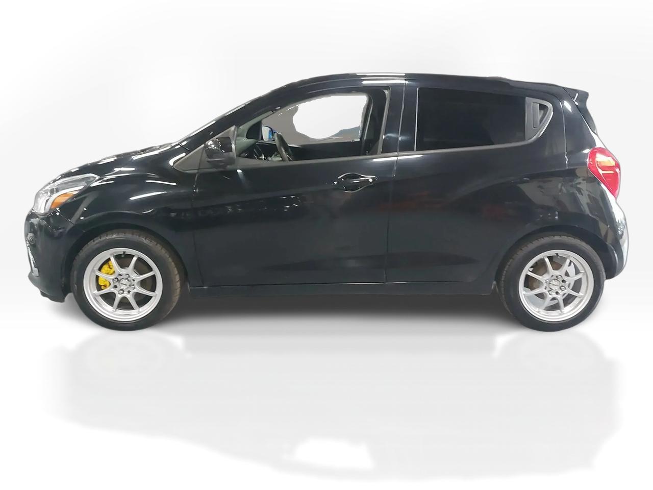 2017 Chevrolet Spark LT Photo