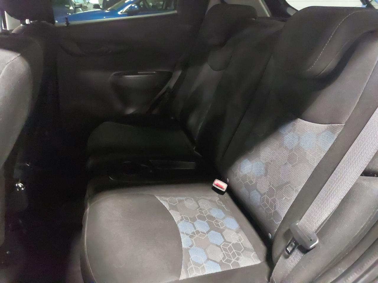 2017 Chevrolet Spark LT Photo