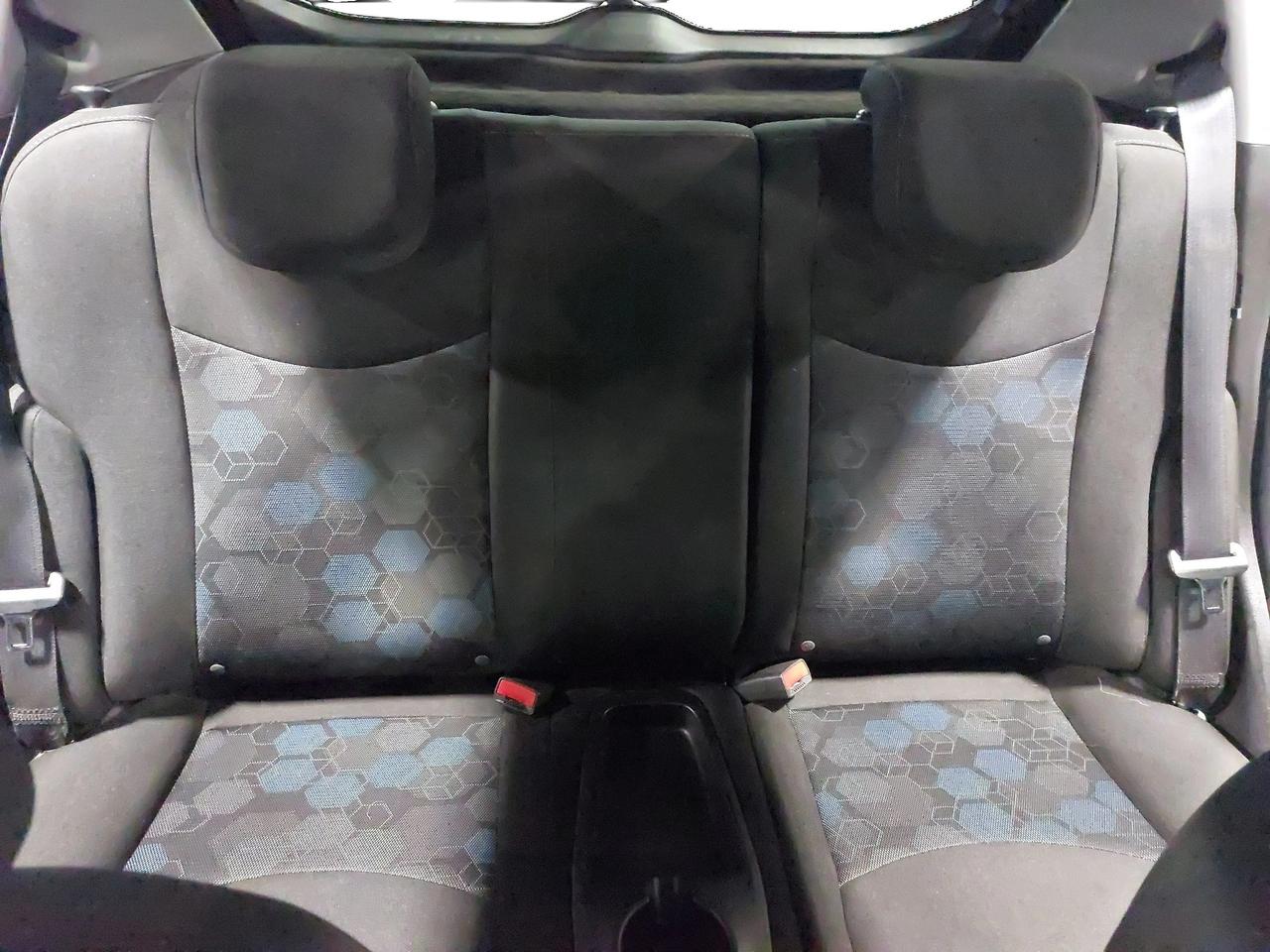 2017 Chevrolet Spark LT Photo
