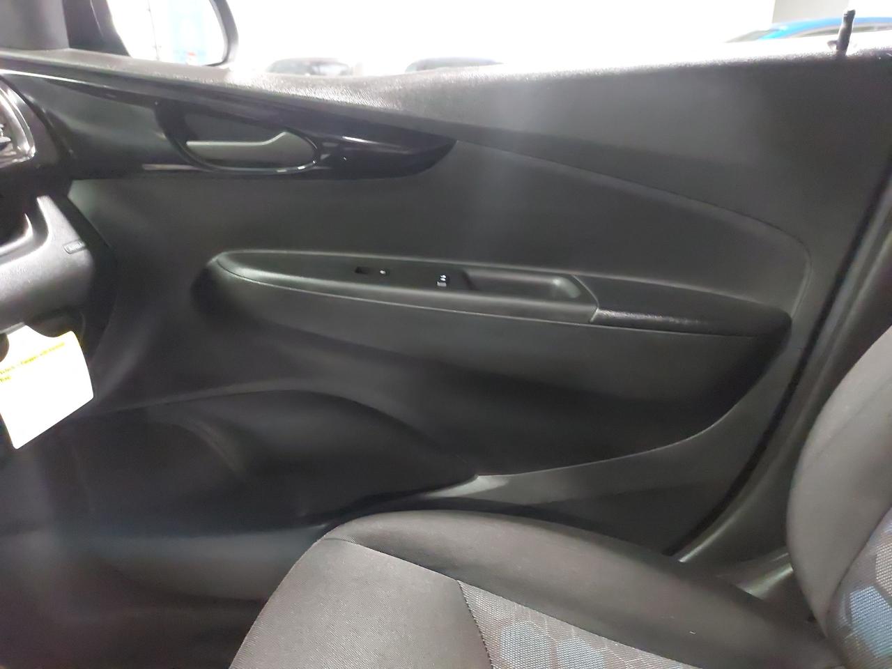 2017 Chevrolet Spark LT Photo