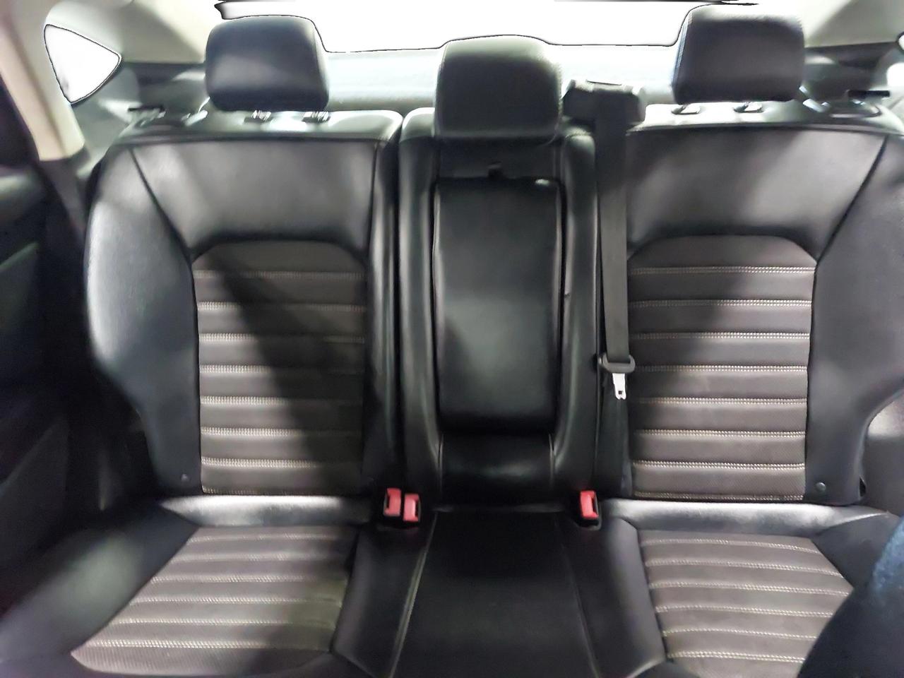 2017 Ford Fusion SE Photo