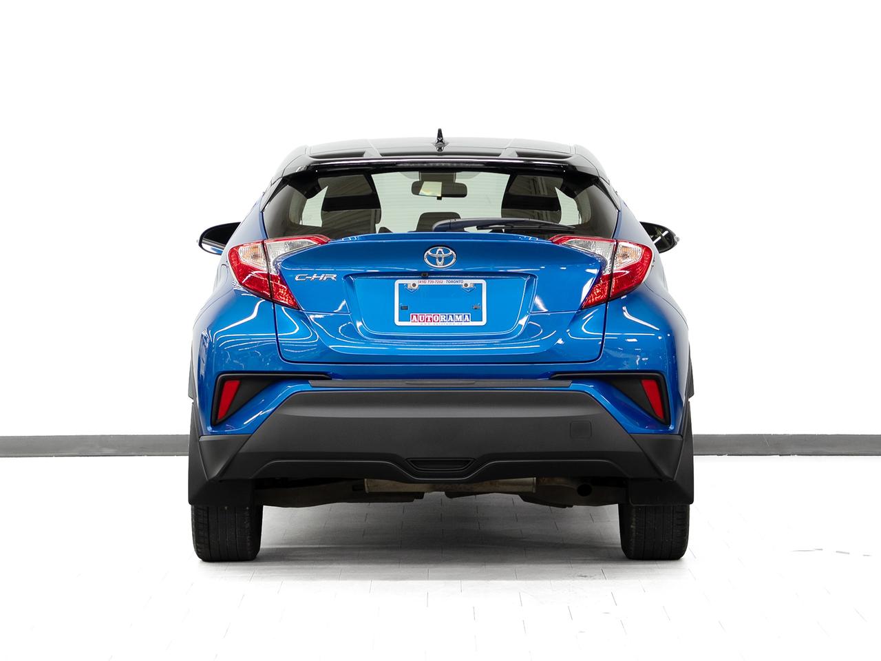 2022 Toyota C-HR XLE PREMIUM | BSM | ACC | Heated Seats | CarPlay Photo1
