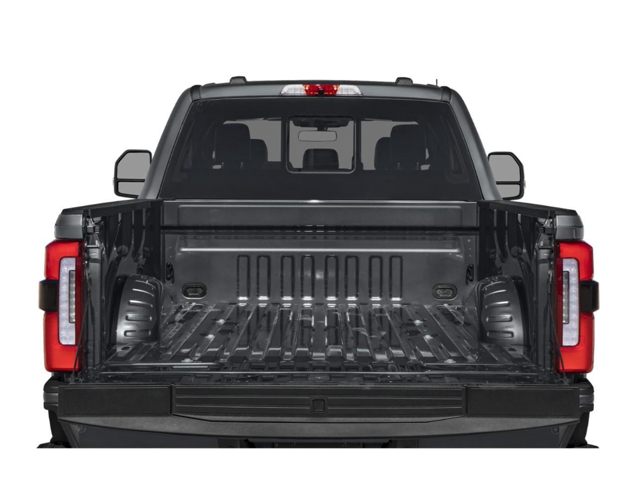 2026 Ford F-350 Super Duty SRW PLATINUM 4WD CREW CAB 6.75' BOX Photo
