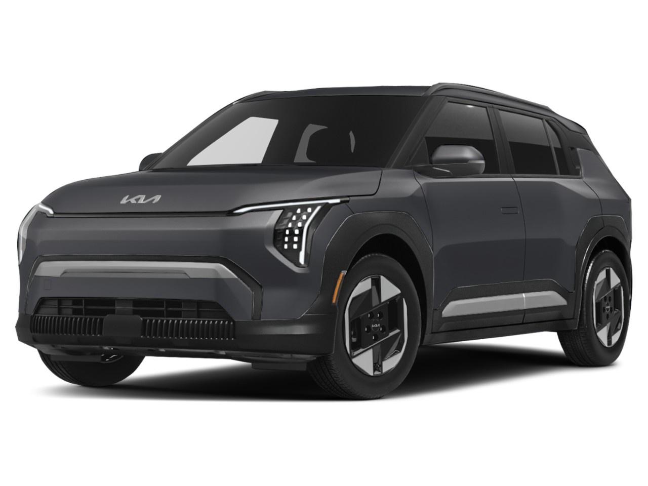 2027 Kia EV3 Wind AWD Photo