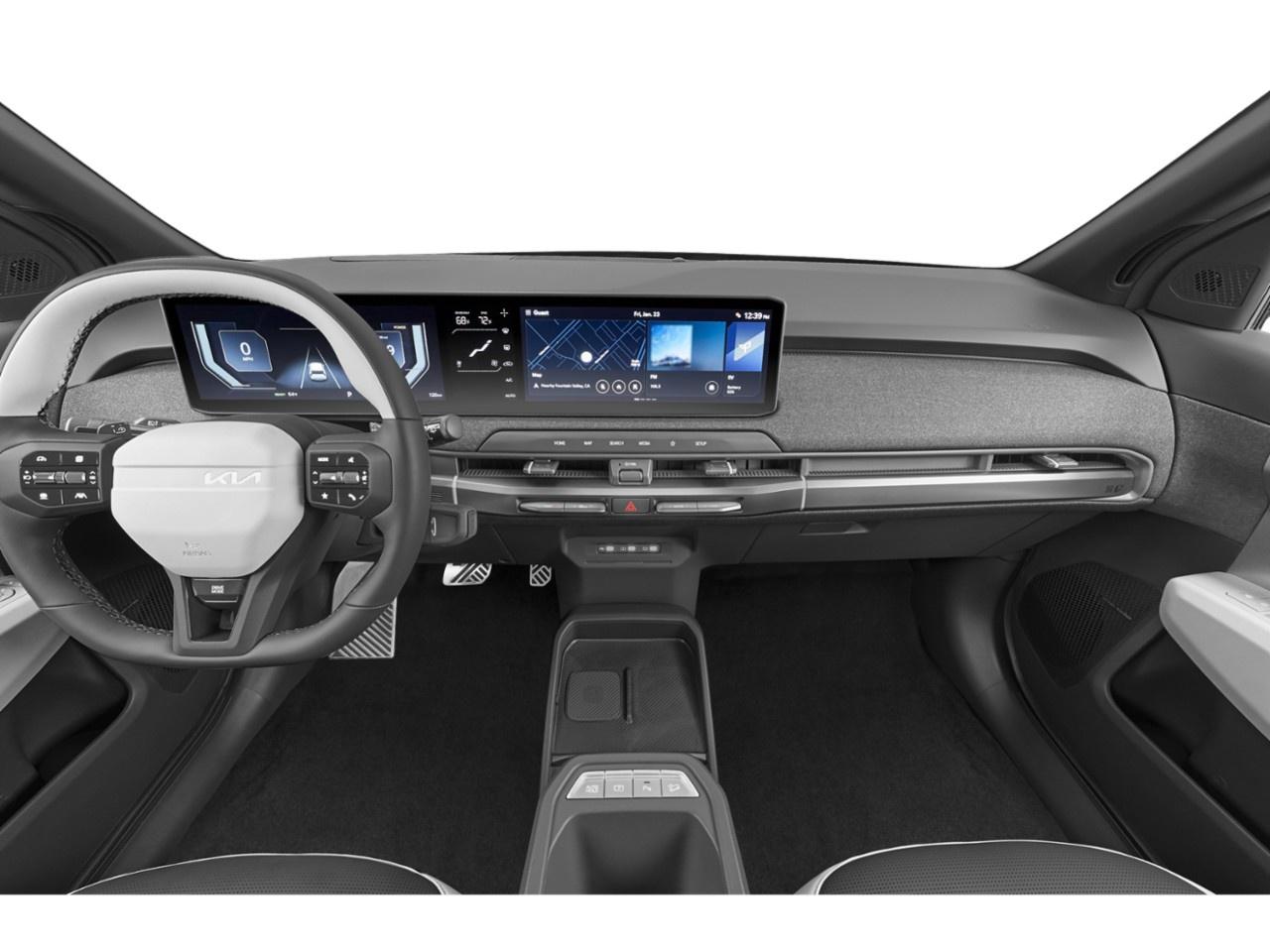 2027 Kia EV3 GT-Line AWD Photo