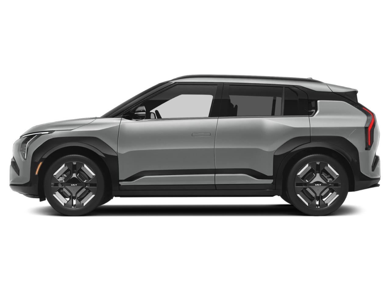 2027 Kia EV3 GT-Line AWD Photo