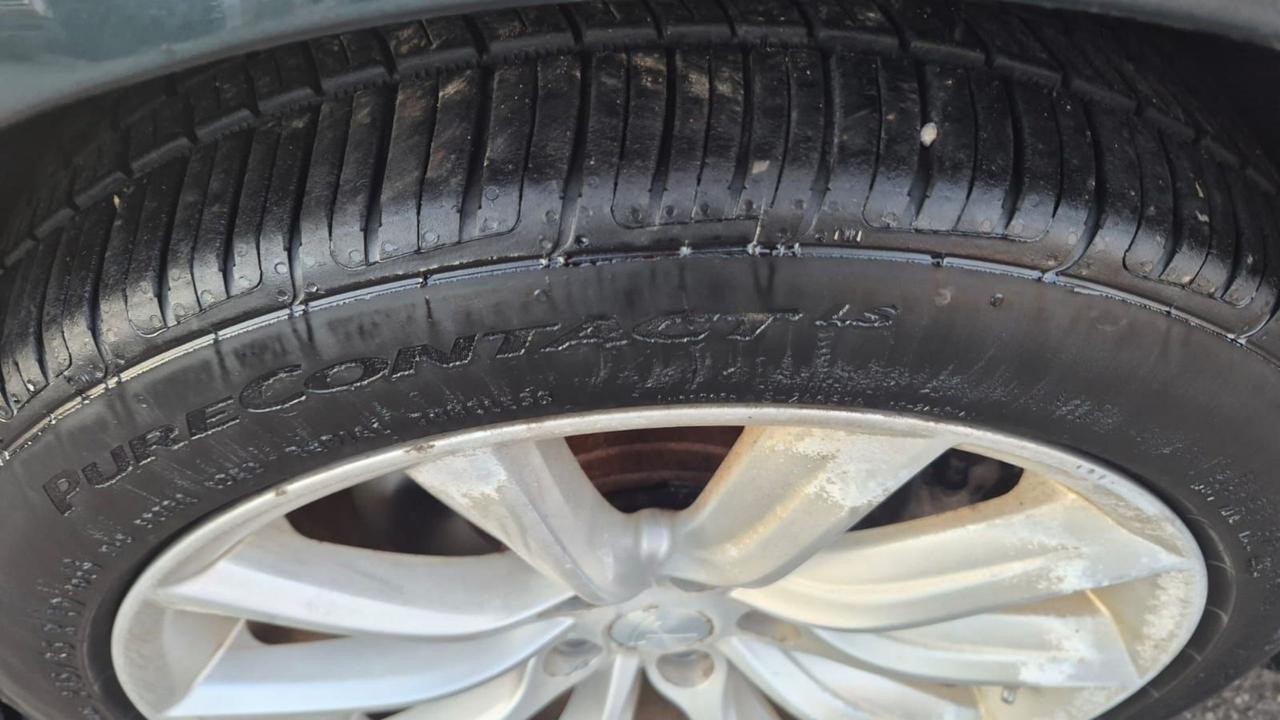 2013 Tesla Model S PERFORMANCE, P85, FREE SUPERCHARGING FOR LIFE Photo