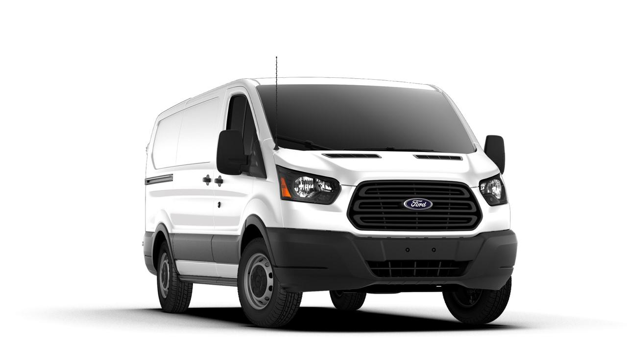 2018 Ford Transit T-250 130" Low Rf 9000 GVWR Sliding RH Dr Photo3