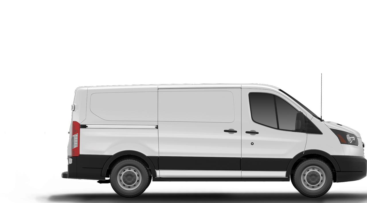 2018 Ford Transit T-250 130" Low Rf 9000 GVWR Sliding RH Dr Photo4