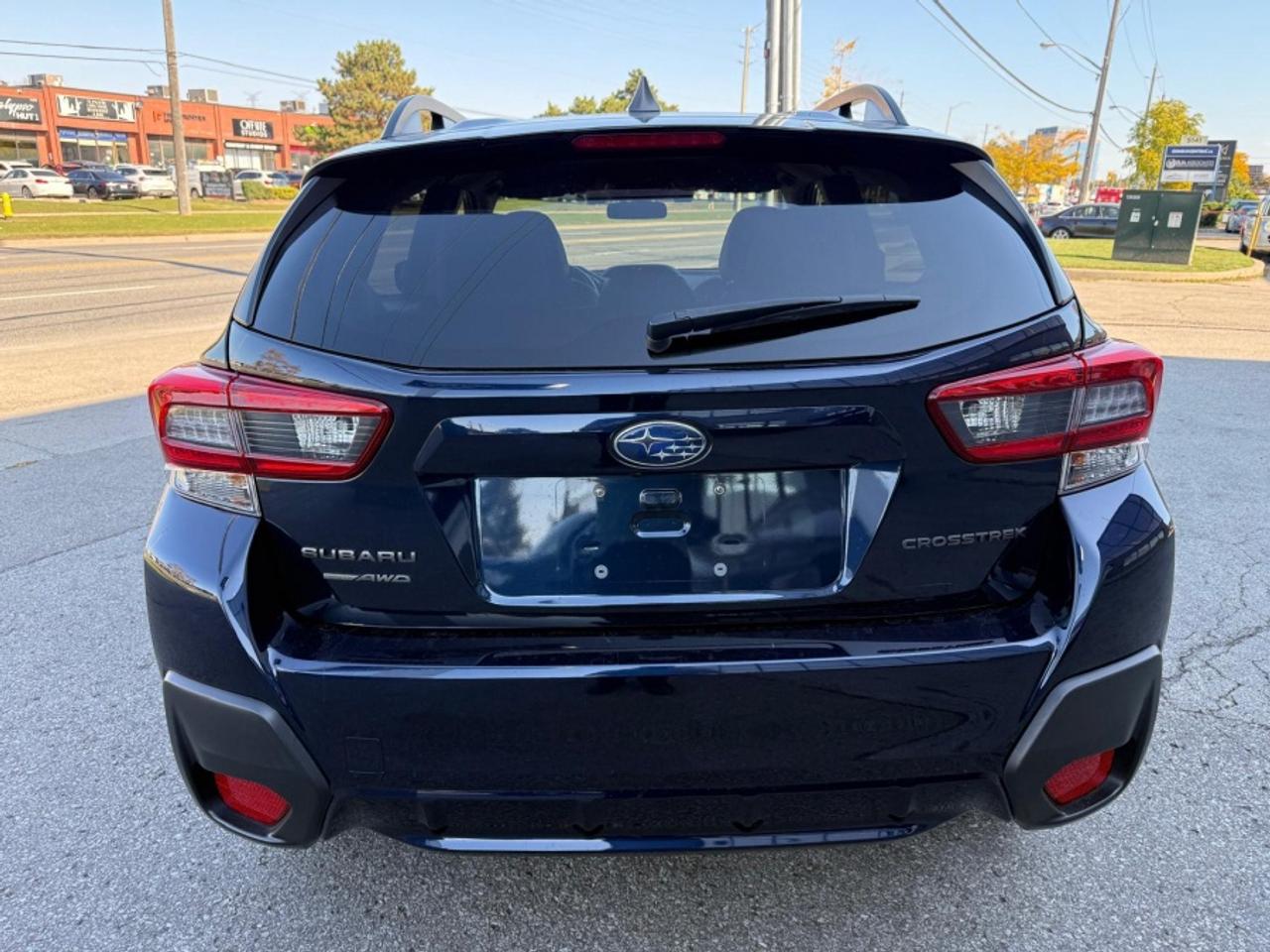 2023 Subaru XV Crosstrek OUTDOOR AWD | 2.5L | EYESIGHT | LEATHER Photo