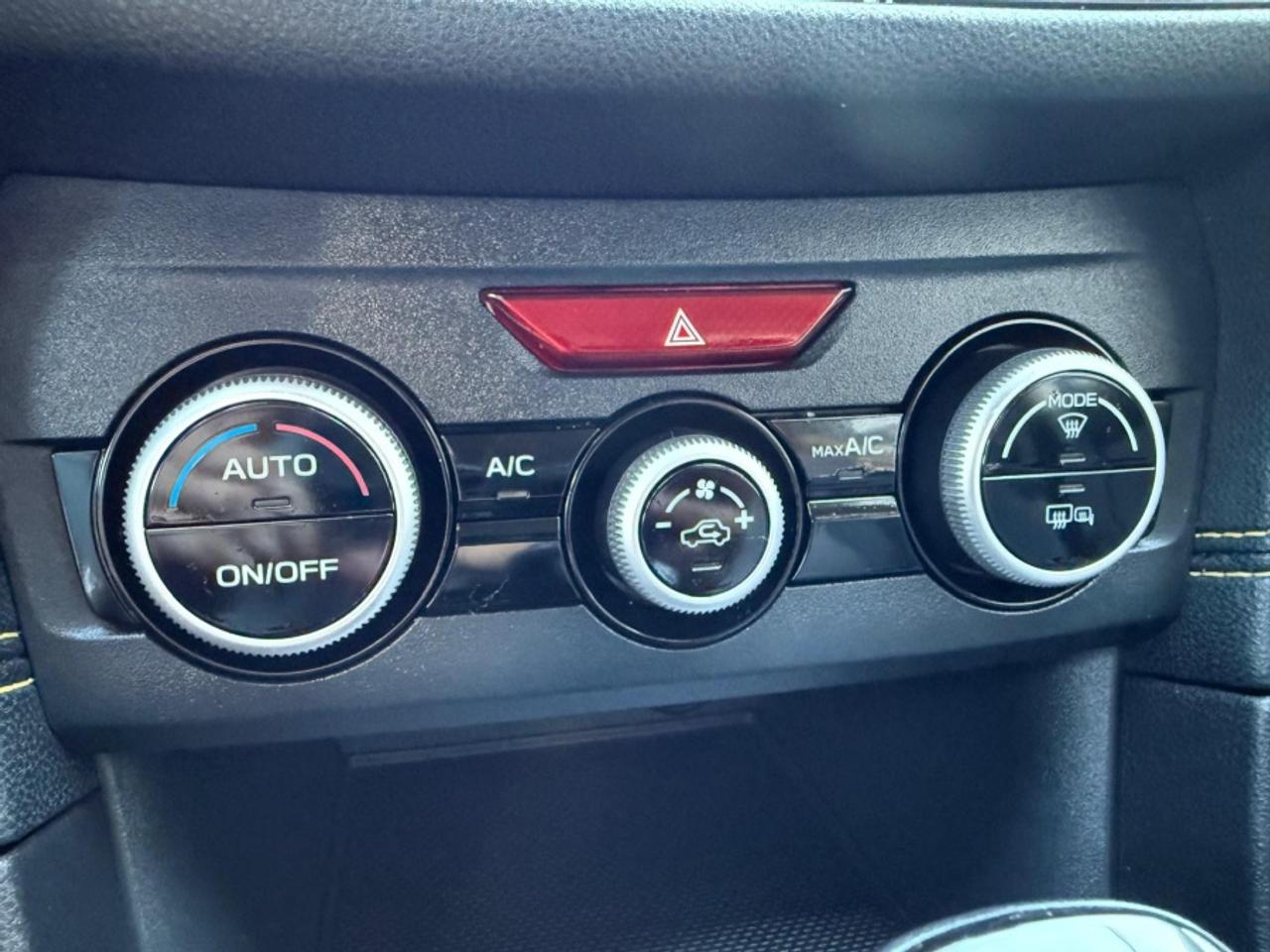 2023 Subaru XV Crosstrek OUTDOOR AWD | 2.5L | EYESIGHT | LEATHER Photo