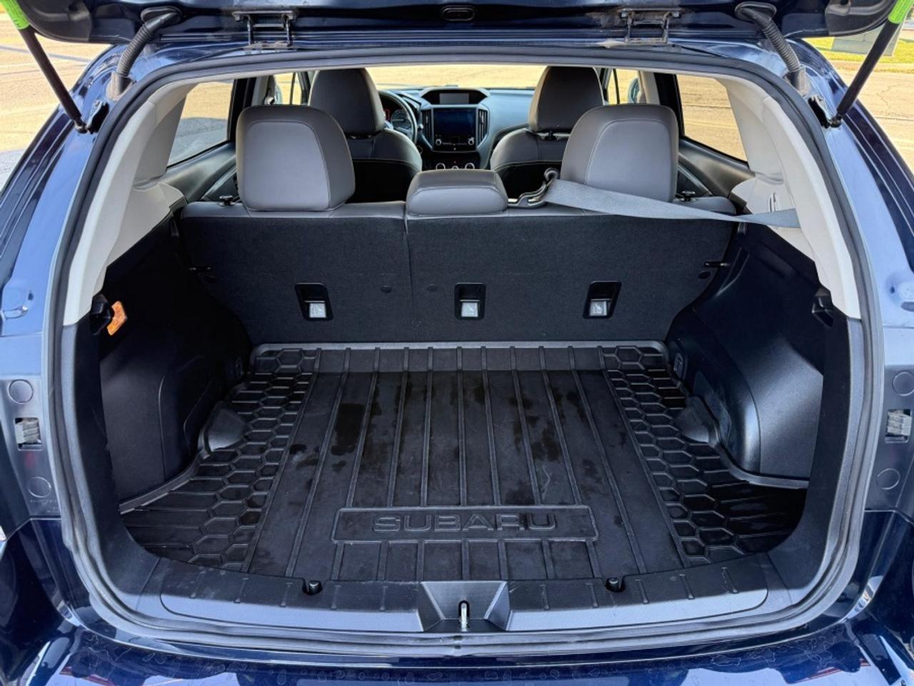 2023 Subaru XV Crosstrek OUTDOOR AWD | 2.5L | EYESIGHT | LEATHER Photo