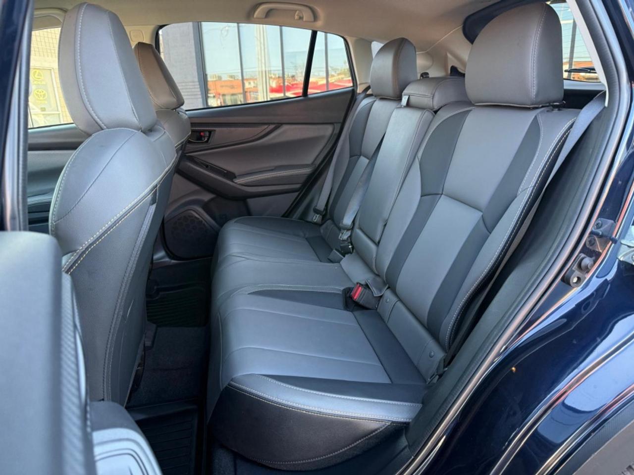 2023 Subaru XV Crosstrek OUTDOOR AWD | 2.5L | EYESIGHT | LEATHER Photo