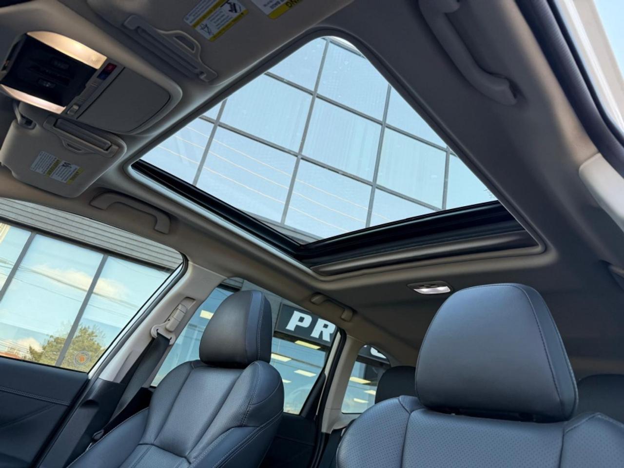 2023 Subaru Forester LIMITED | AWD | NAVI | PANO | LEATHER | HARMAN KAR Photo