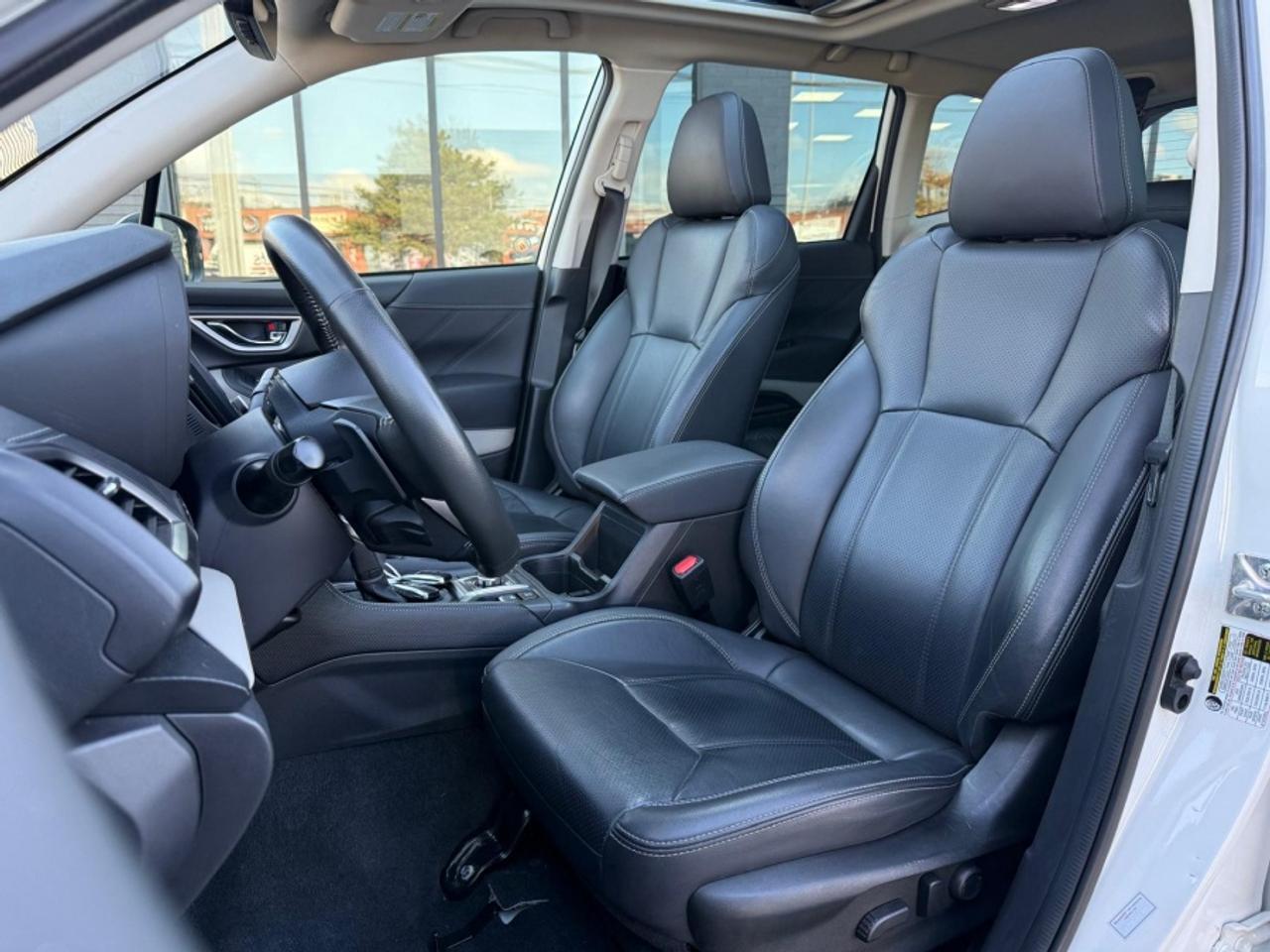2023 Subaru Forester LIMITED | AWD | NAVI | PANO | LEATHER | HARMAN KAR Photo