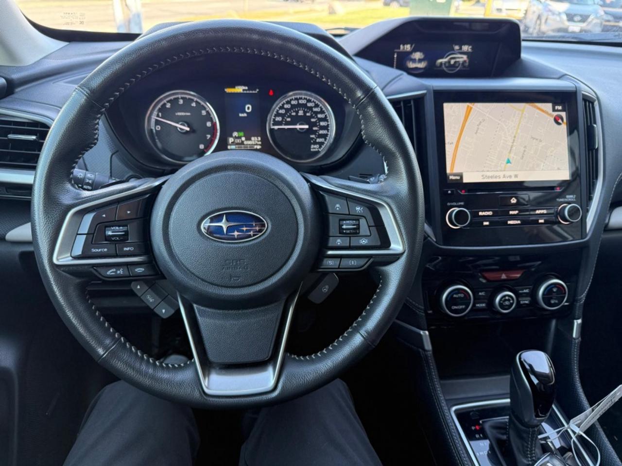 2023 Subaru Forester LIMITED | AWD | NAVI | PANO | LEATHER | HARMAN KAR Photo