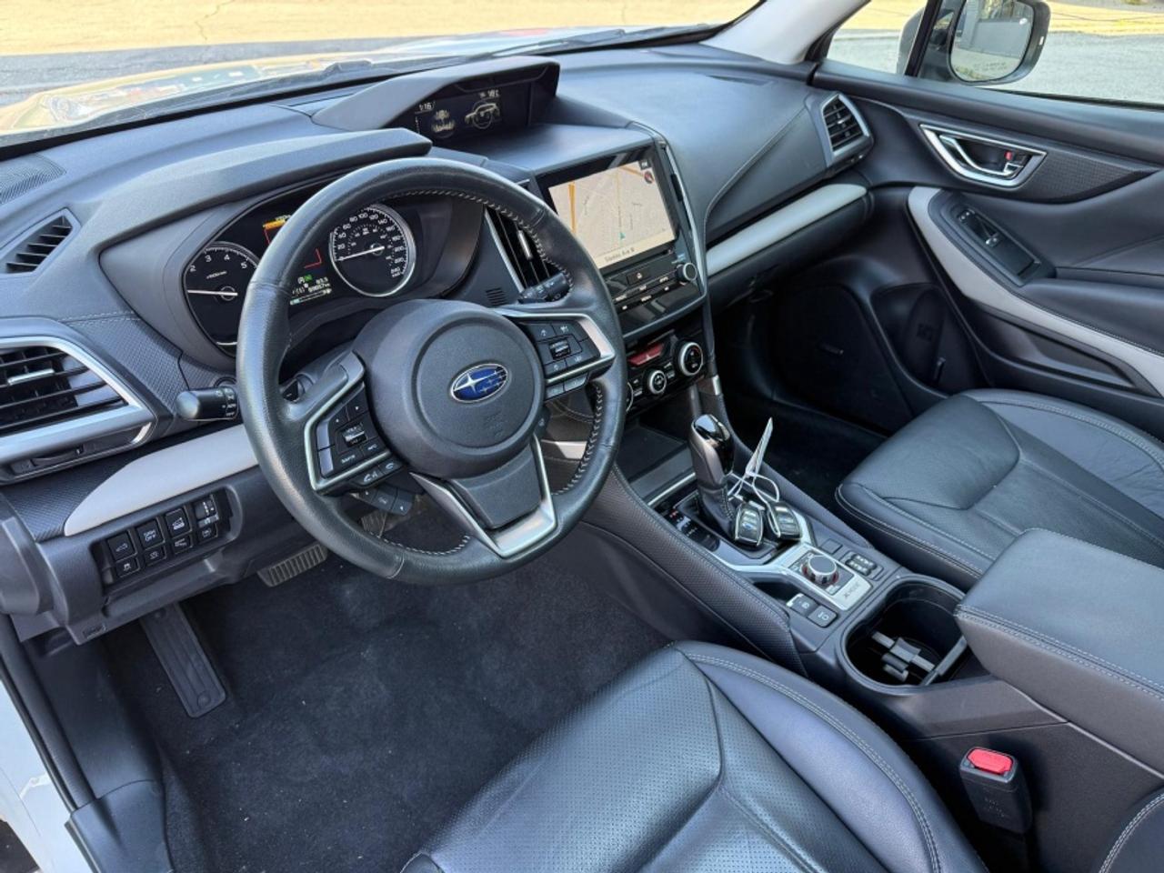 2023 Subaru Forester LIMITED | AWD | NAVI | PANO | LEATHER | HARMAN KAR Photo