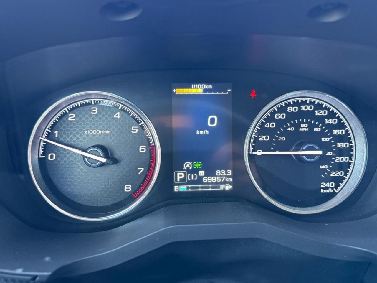 2023 Subaru Forester LIMITED | AWD | NAVI | PANO | LEATHER | HARMAN KAR Photo