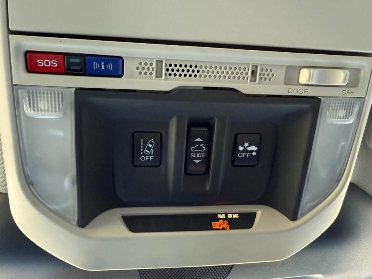 2023 Subaru Forester LIMITED | AWD | NAVI | PANO | LEATHER | HARMAN KAR Photo