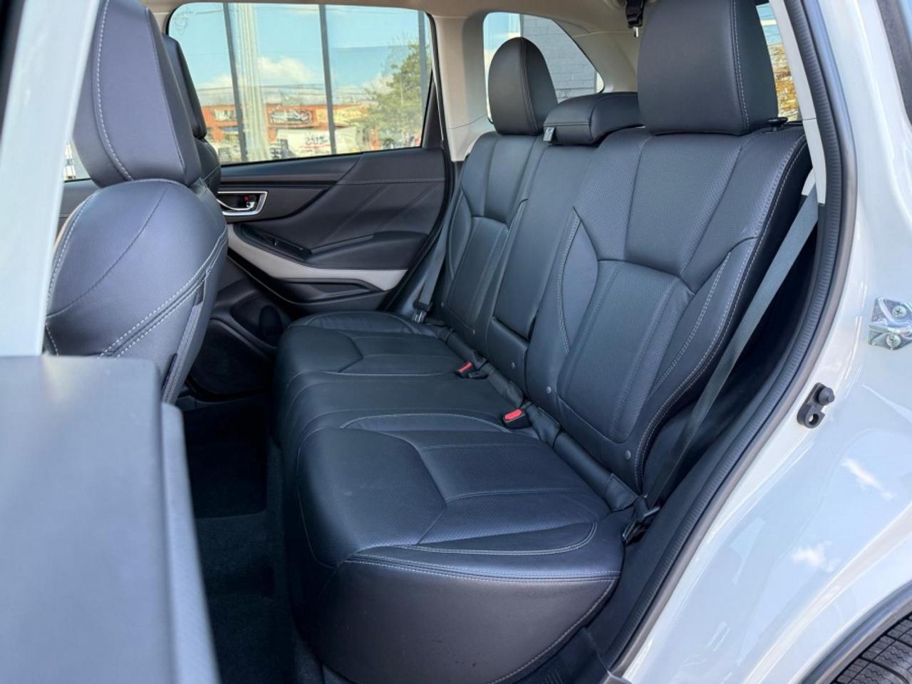 2023 Subaru Forester LIMITED | AWD | NAVI | PANO | LEATHER | HARMAN KAR Photo