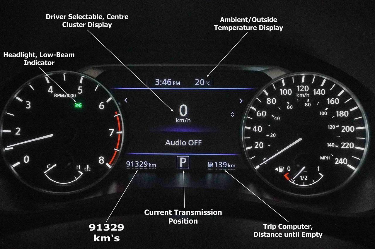 2020 Nissan Altima 2.5 S Photo