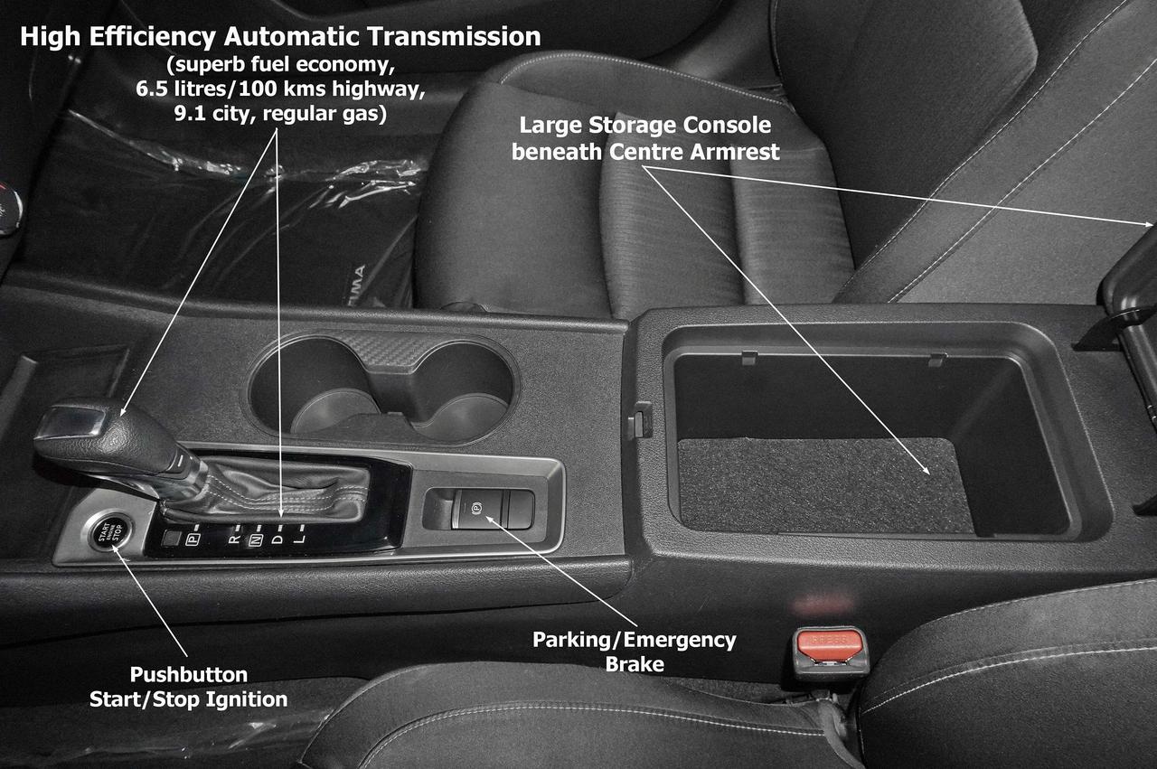 2020 Nissan Altima 2.5 S Photo