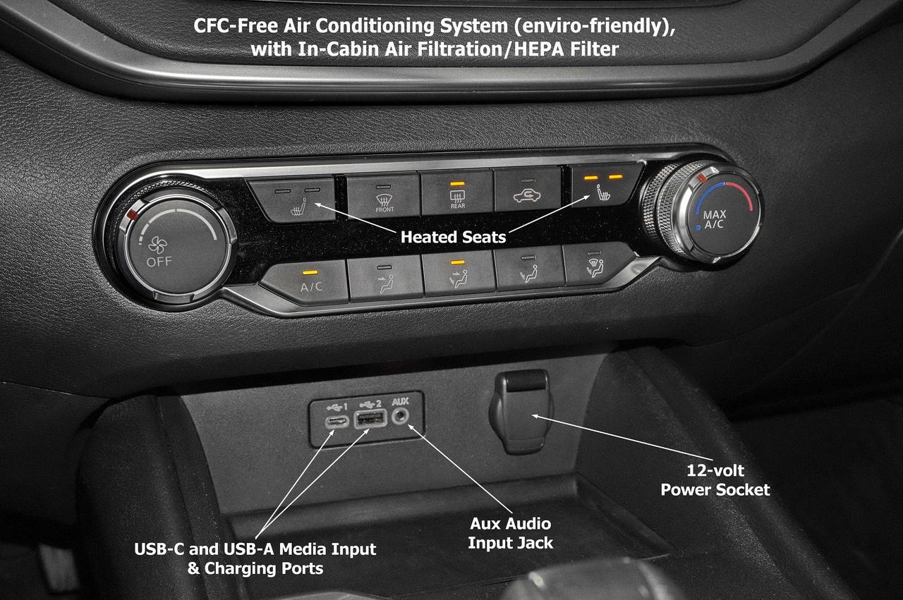 2020 Nissan Altima 2.5 S Photo