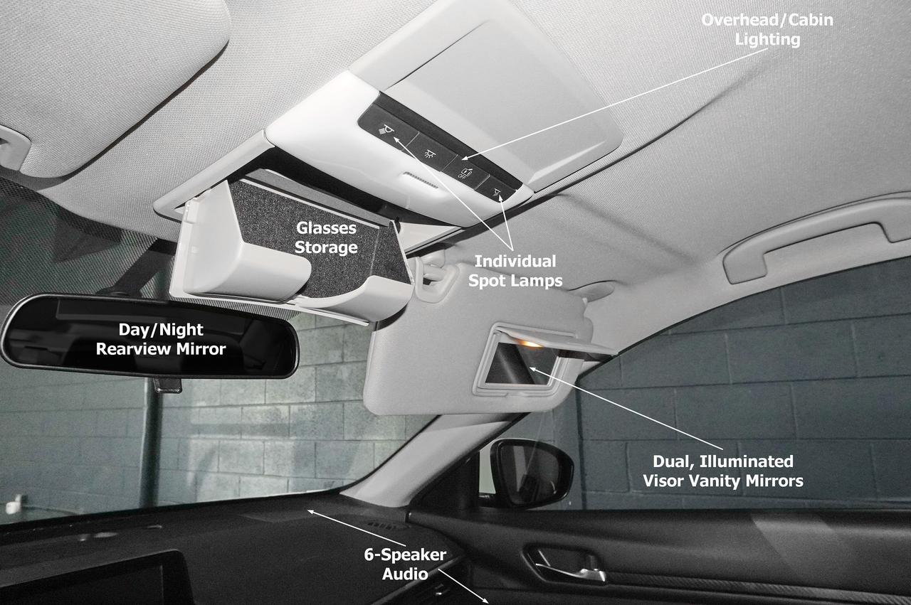 2020 Nissan Altima 2.5 S Photo