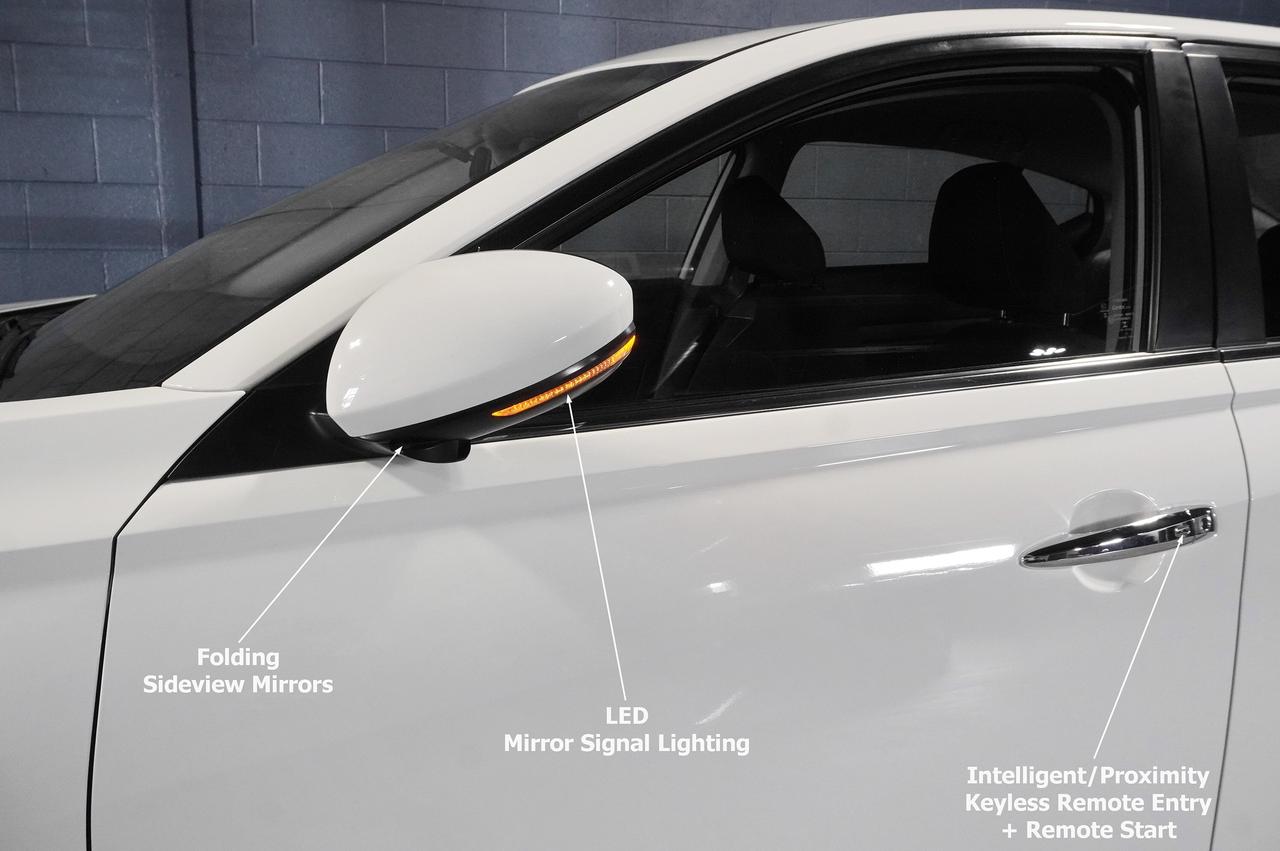 2020 Nissan Altima 2.5 S Photo
