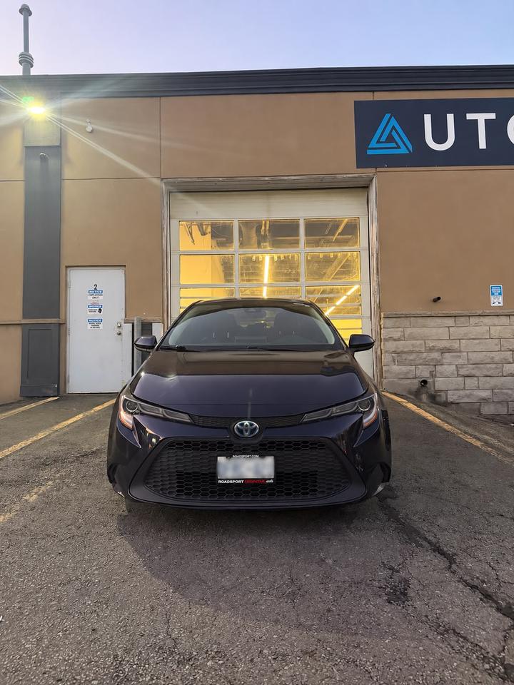 2021 Toyota Corolla Hybrid LE |PREMIUM PACKAGE | Photo