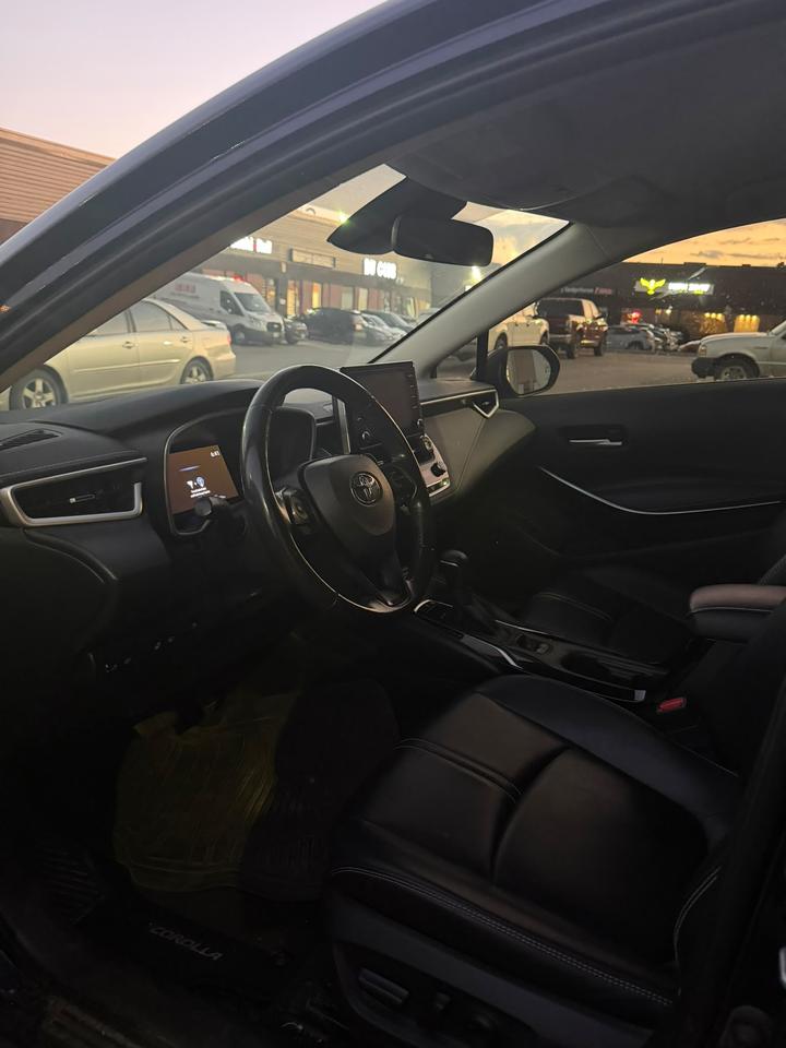 2021 Toyota Corolla Hybrid LE |PREMIUM PACKAGE | Photo