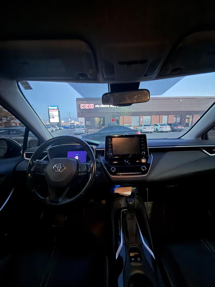 2021 Toyota Corolla Hybrid LE |PREMIUM PACKAGE | Photo