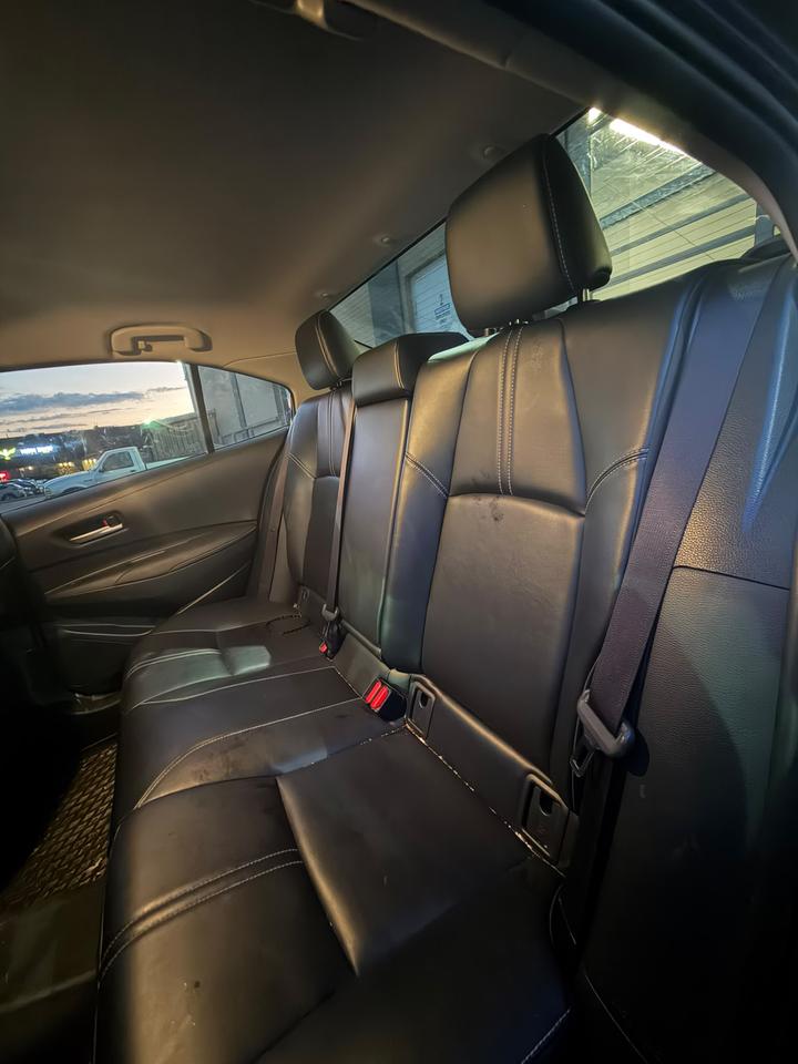 2021 Toyota Corolla Hybrid LE |PREMIUM PACKAGE | Photo