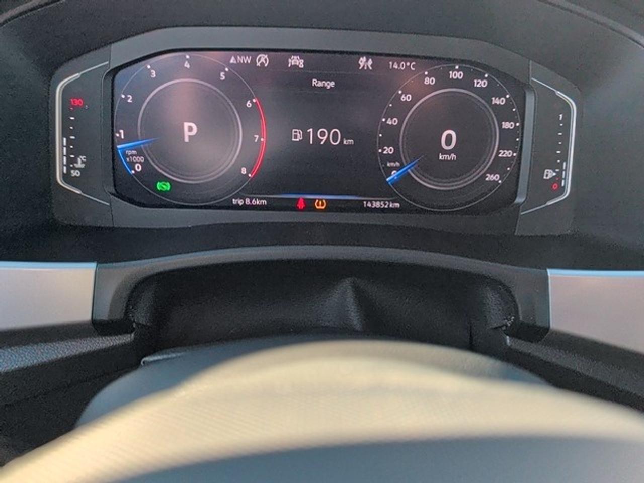 2020 Volkswagen Atlas Cross Sport Execline Photo