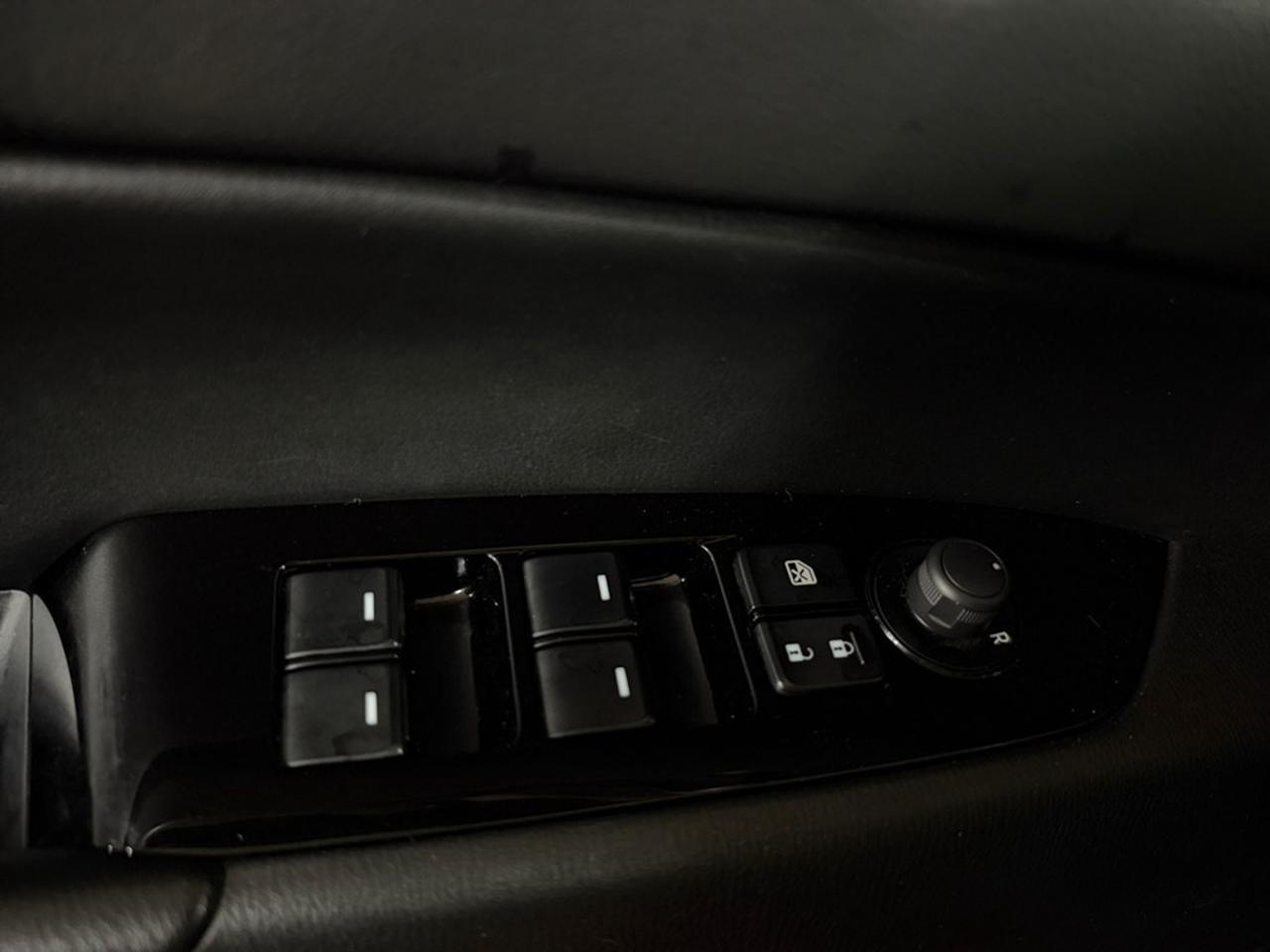2025 Mazda CX-5 GS AWD Photo