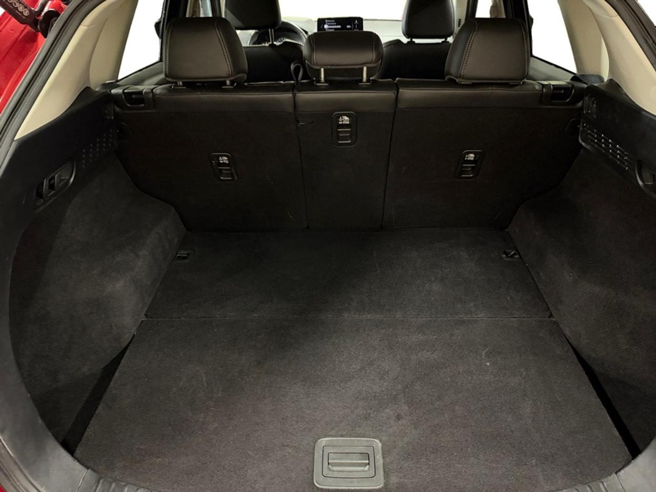 2025 Mazda CX-5 GS AWD Photo